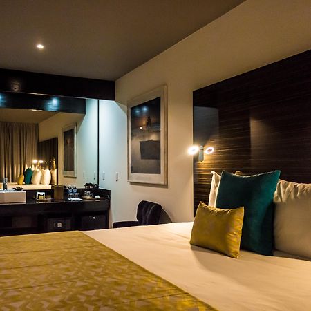 Kabah Boutique Hotel Cancun Bagian luar foto