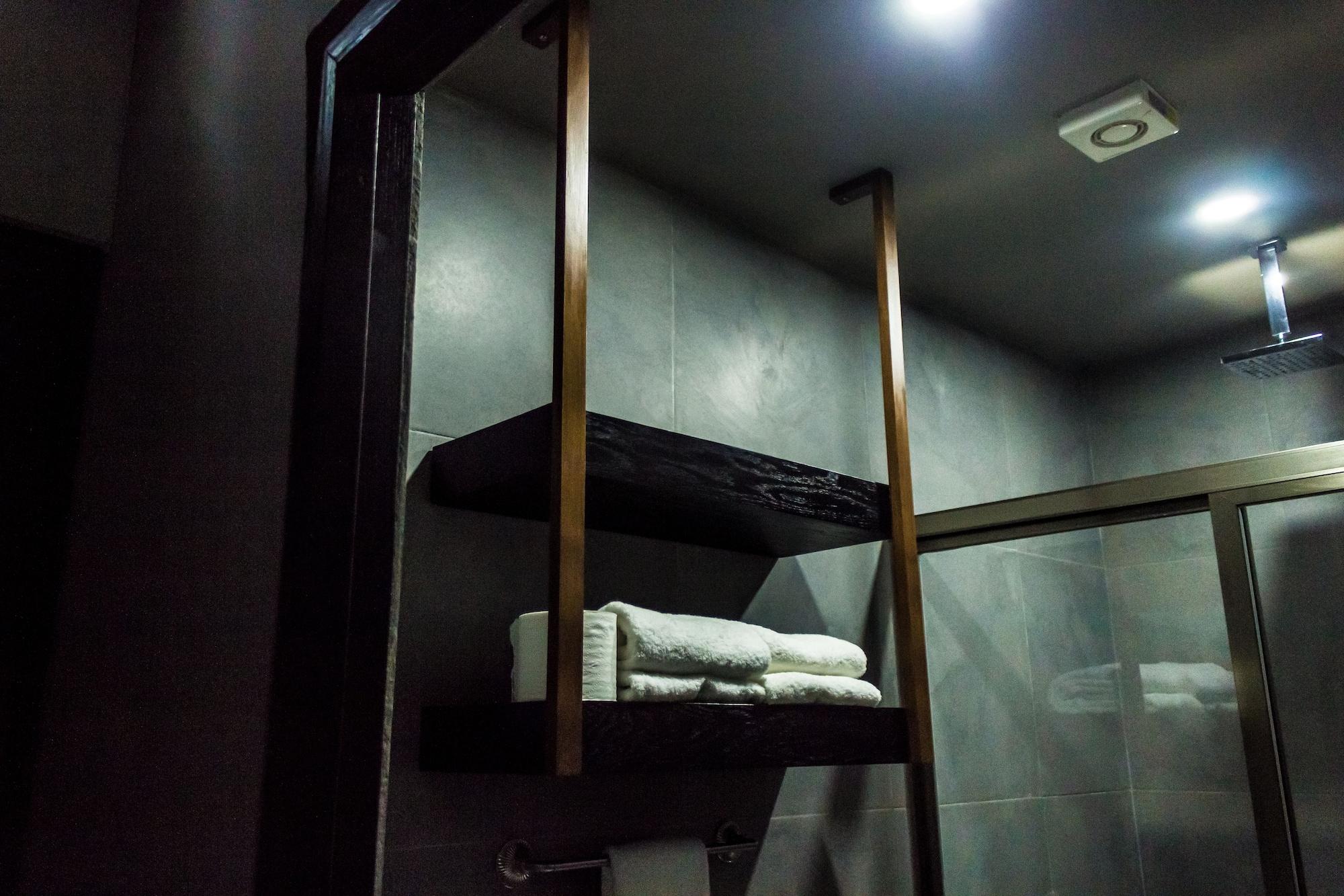 Kabah Boutique Hotel Cancun Bagian luar foto