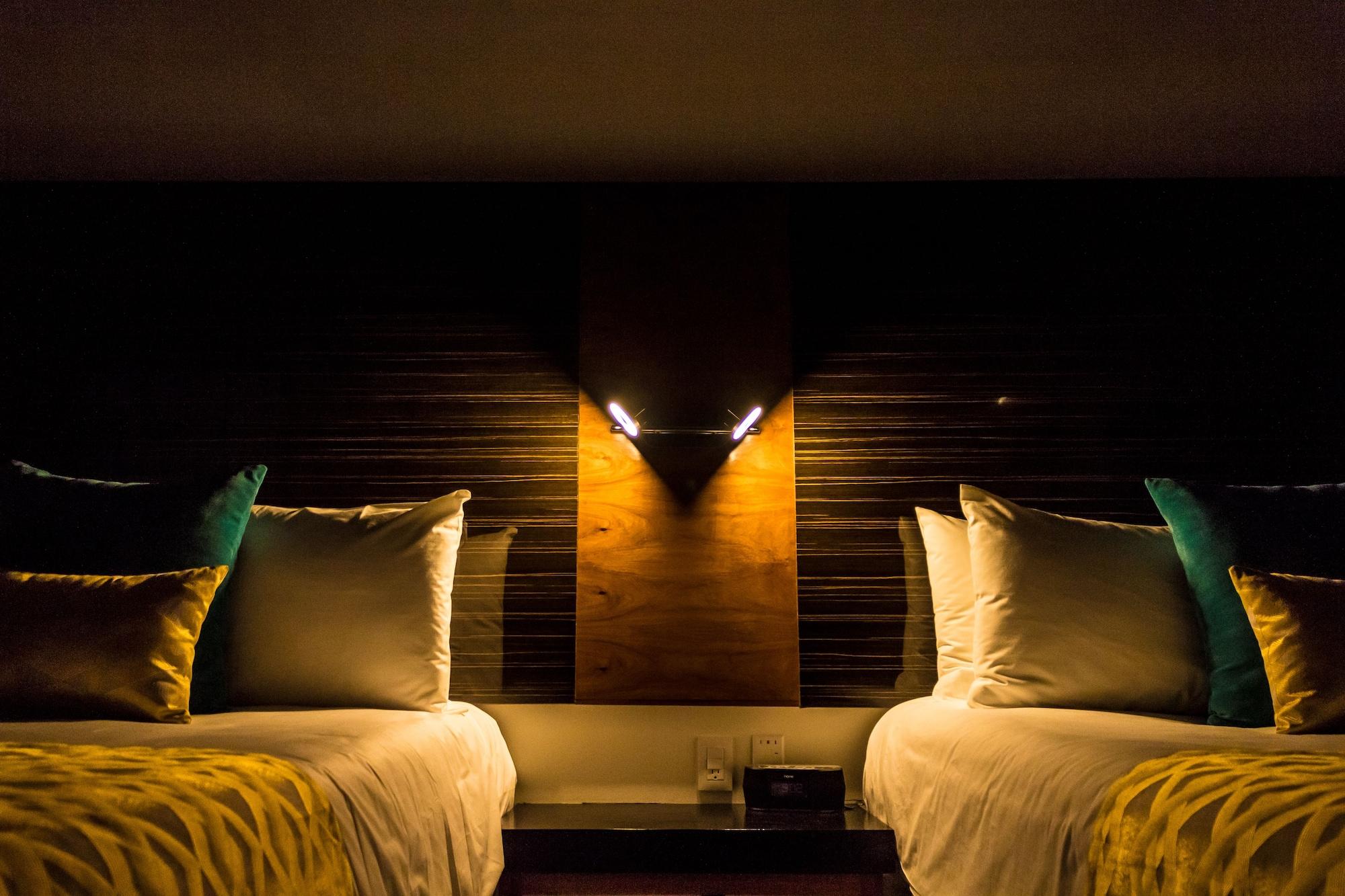 Kabah Boutique Hotel Cancun Bagian luar foto