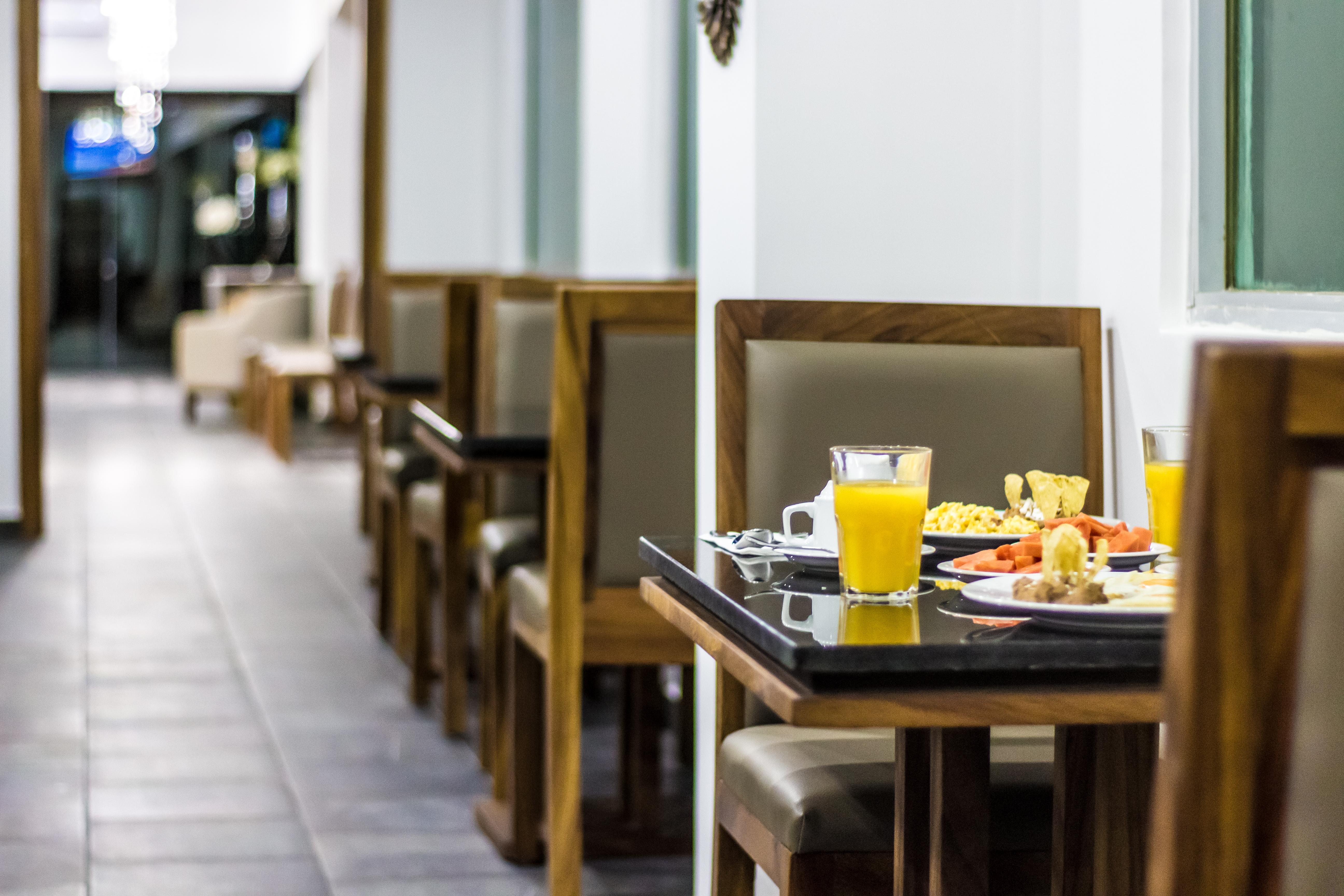 Kabah Boutique Hotel Cancun Bagian luar foto
