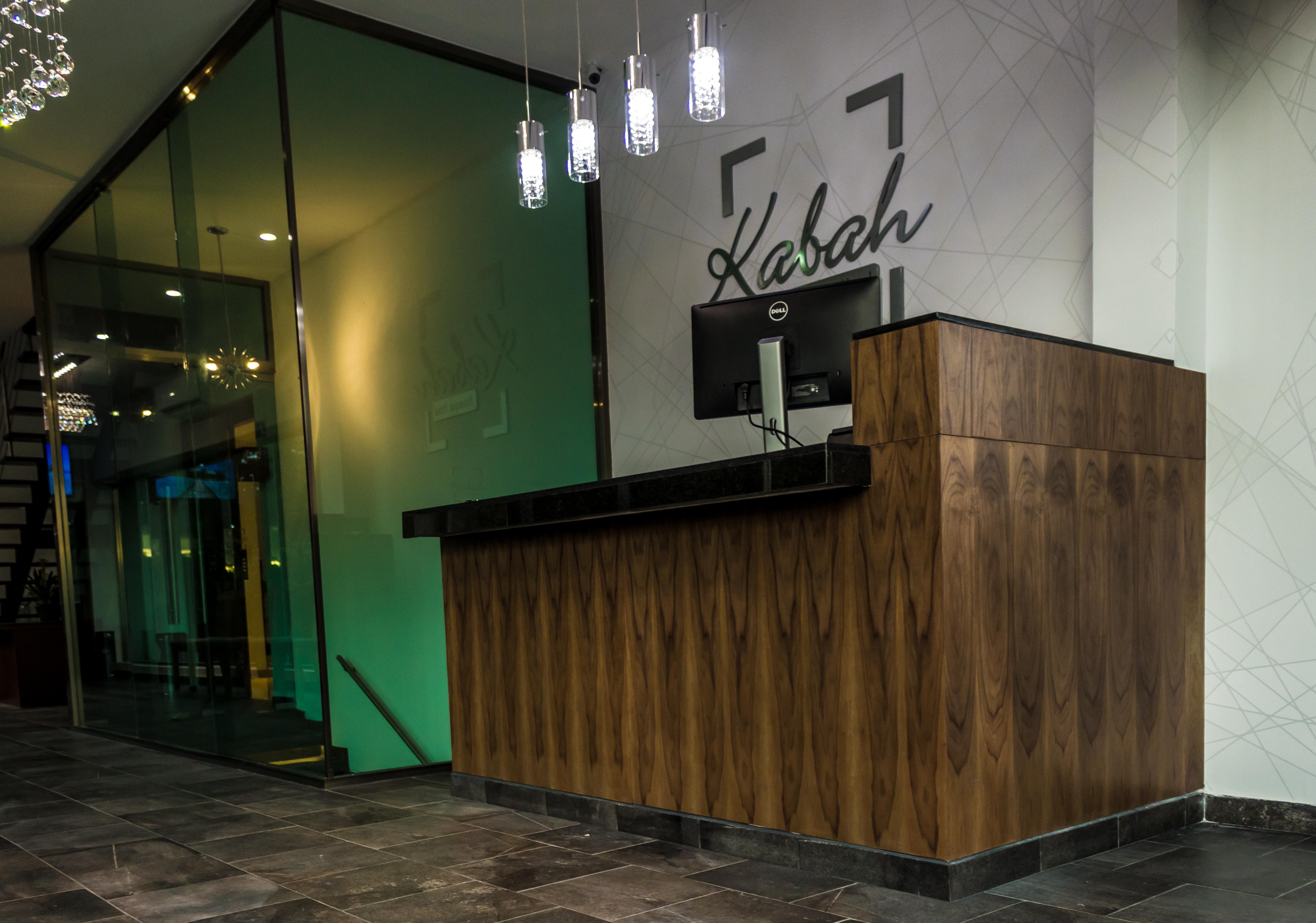Kabah Boutique Hotel Cancun Bagian luar foto