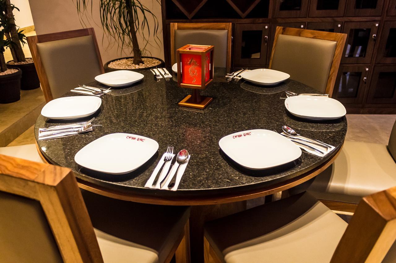 Kabah Boutique Hotel Cancun Bagian luar foto