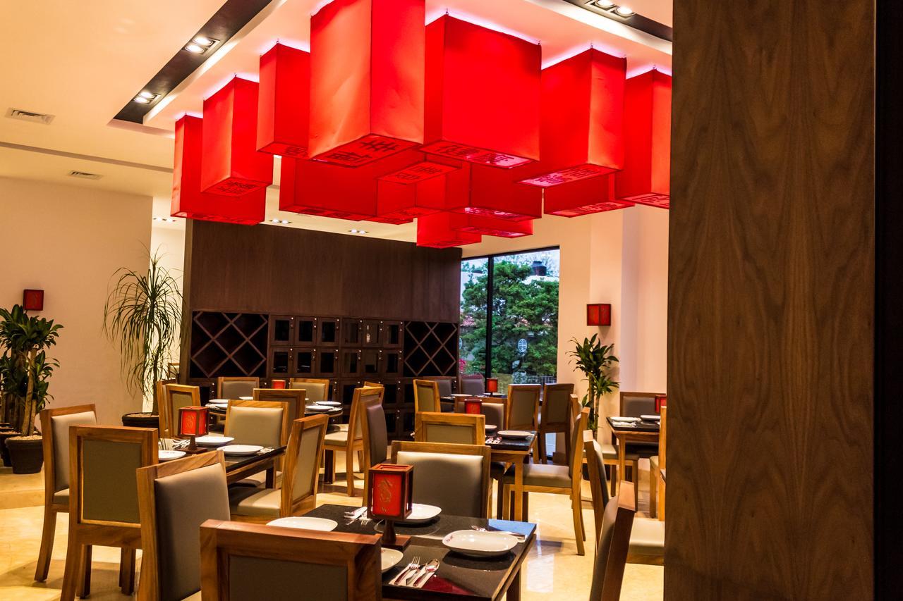 Kabah Boutique Hotel Cancun Bagian luar foto